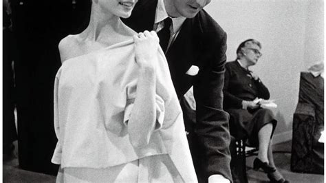 engels ontwerper givenchy|hubert de Givenchy collection.